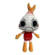 Roblox Dandy's World Plush Toy, Colorful Game Character Stuffed Doll for Kids Room Decor